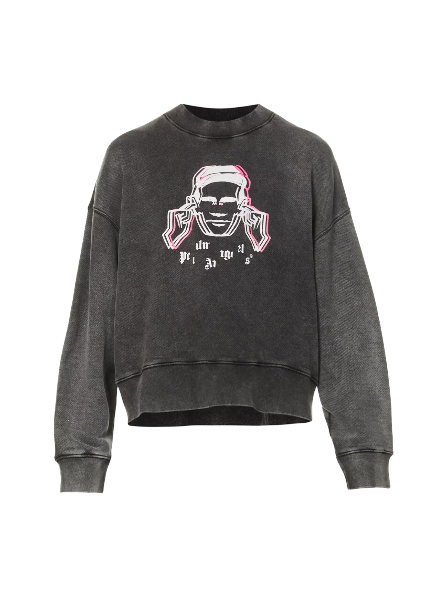 Palm Angels Світшот