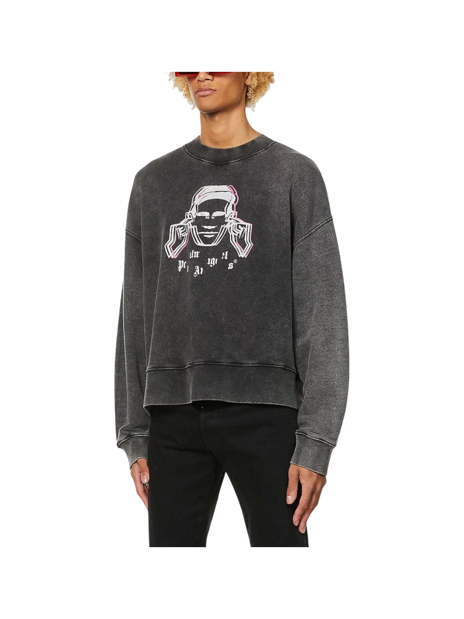 Palm Angels Світшот