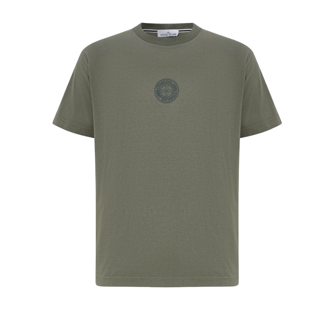 Stone Island футболка