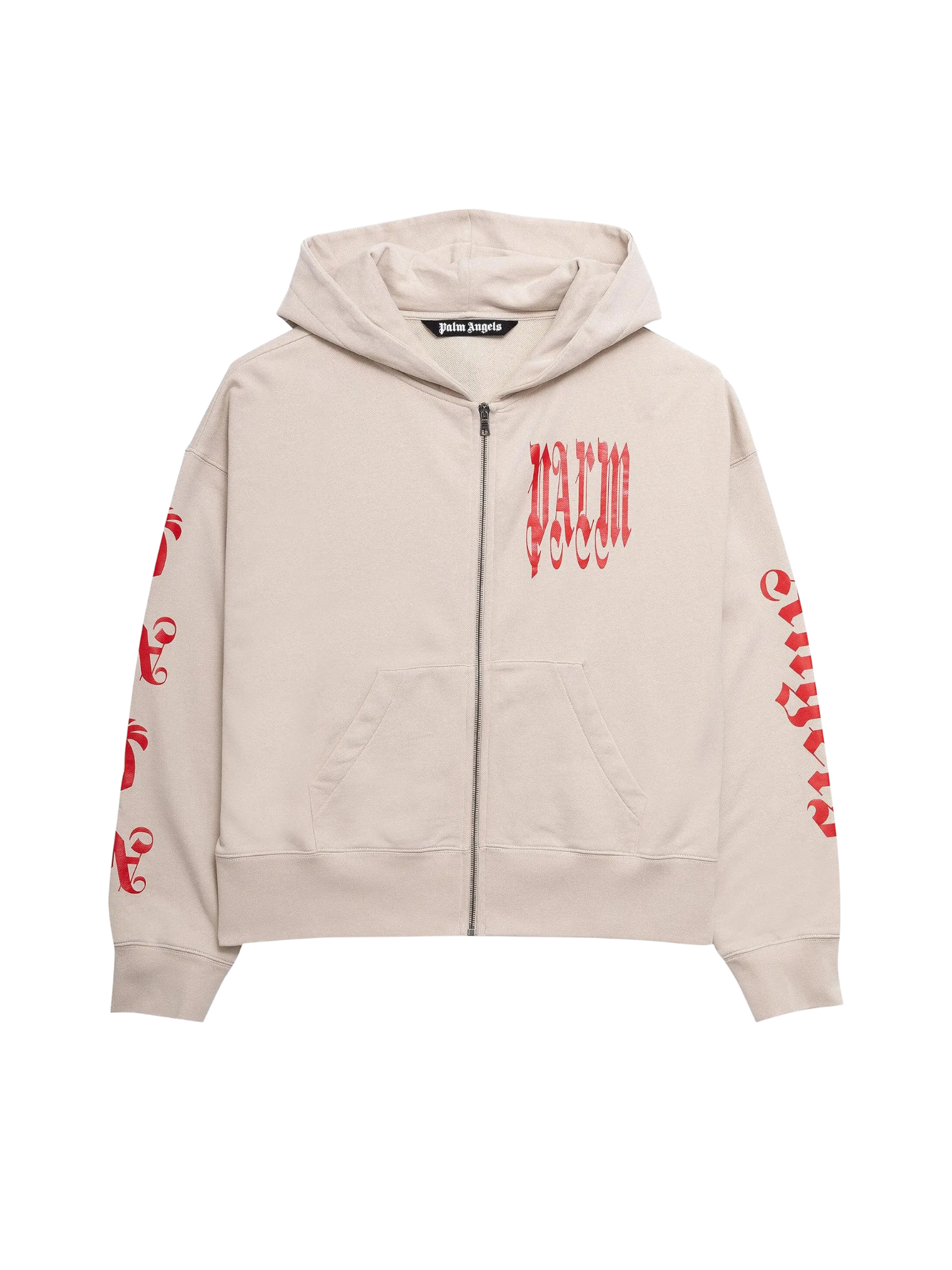 Palm Angels Зіп Худі