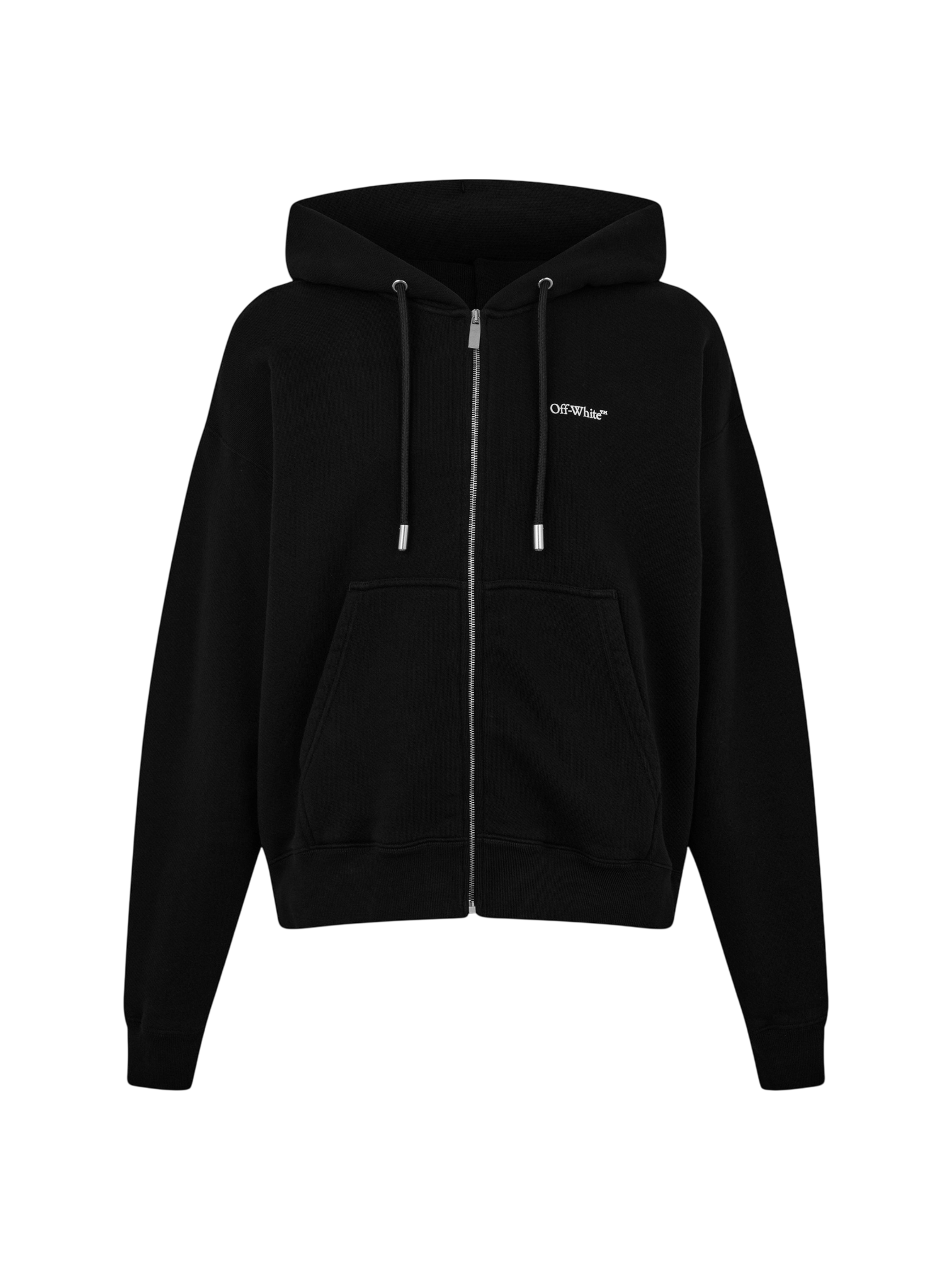Off-White Зіп Худі