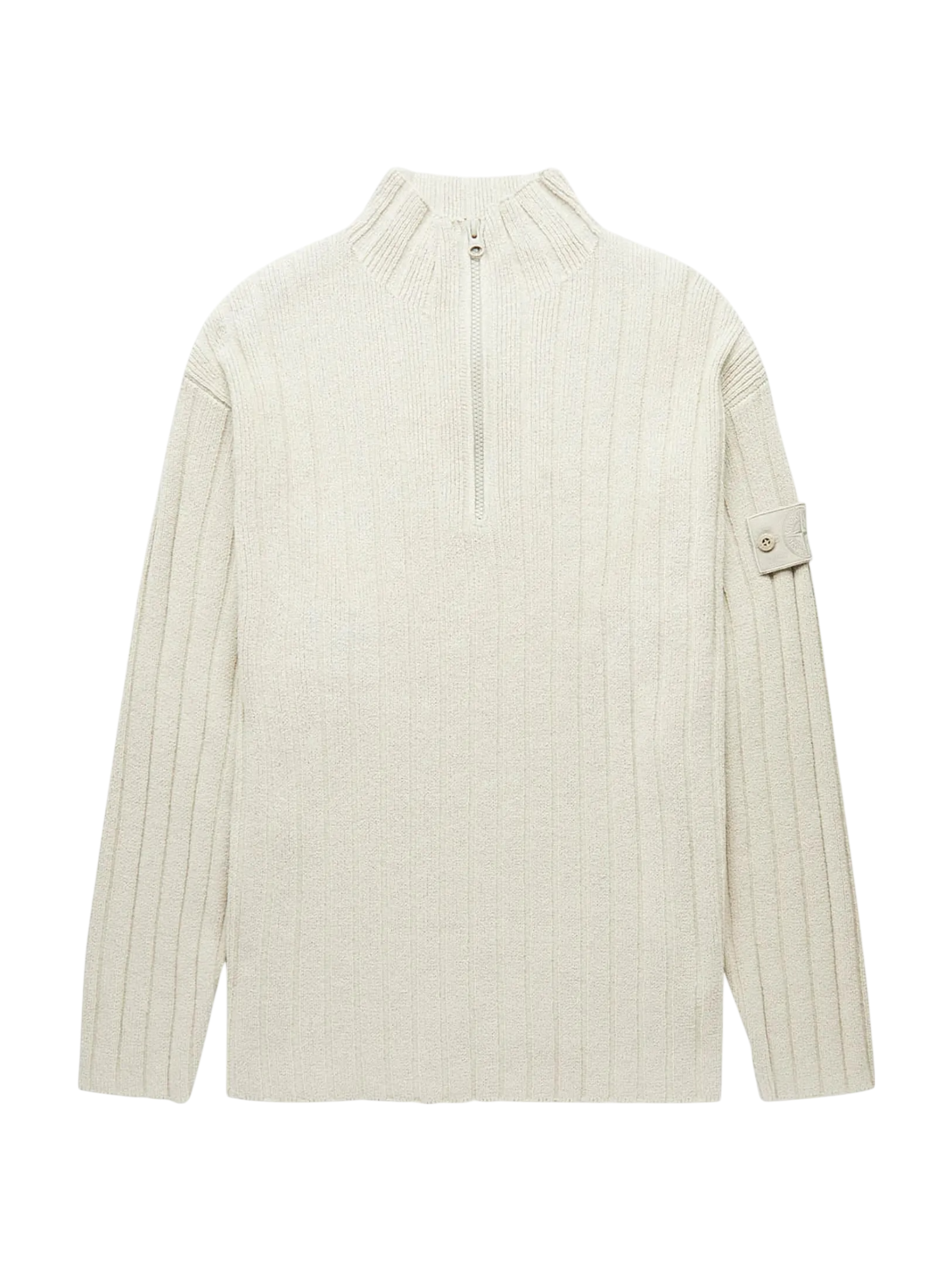 Stone Island “Ghost” Светр