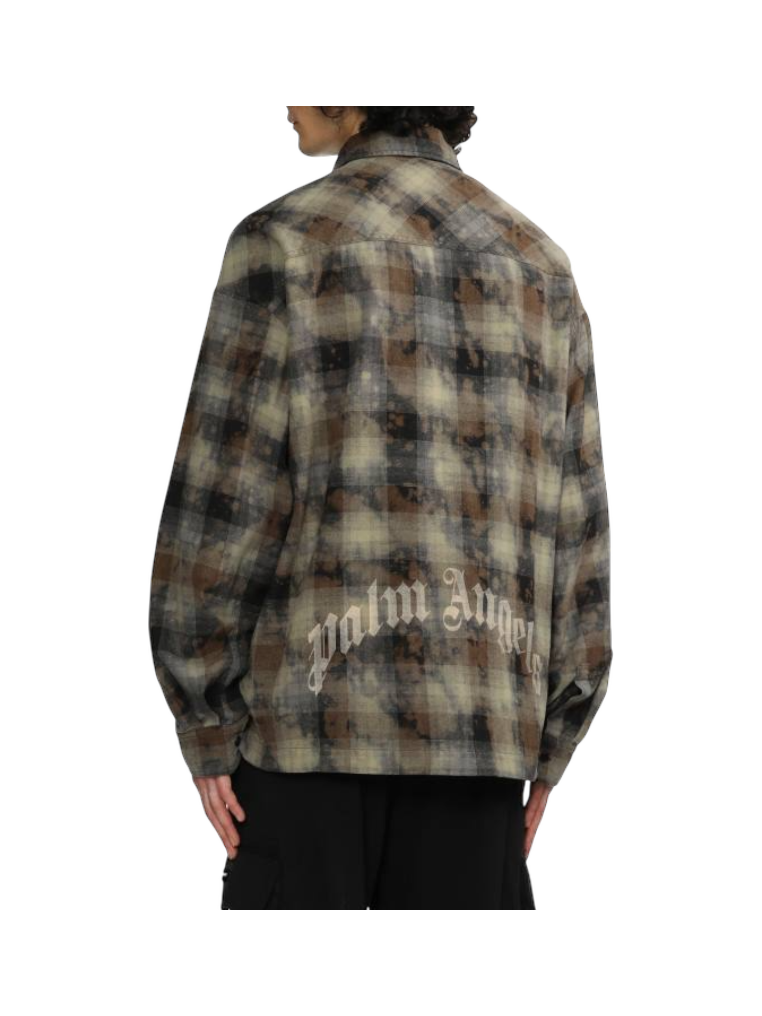 Palm Angels Овершорт