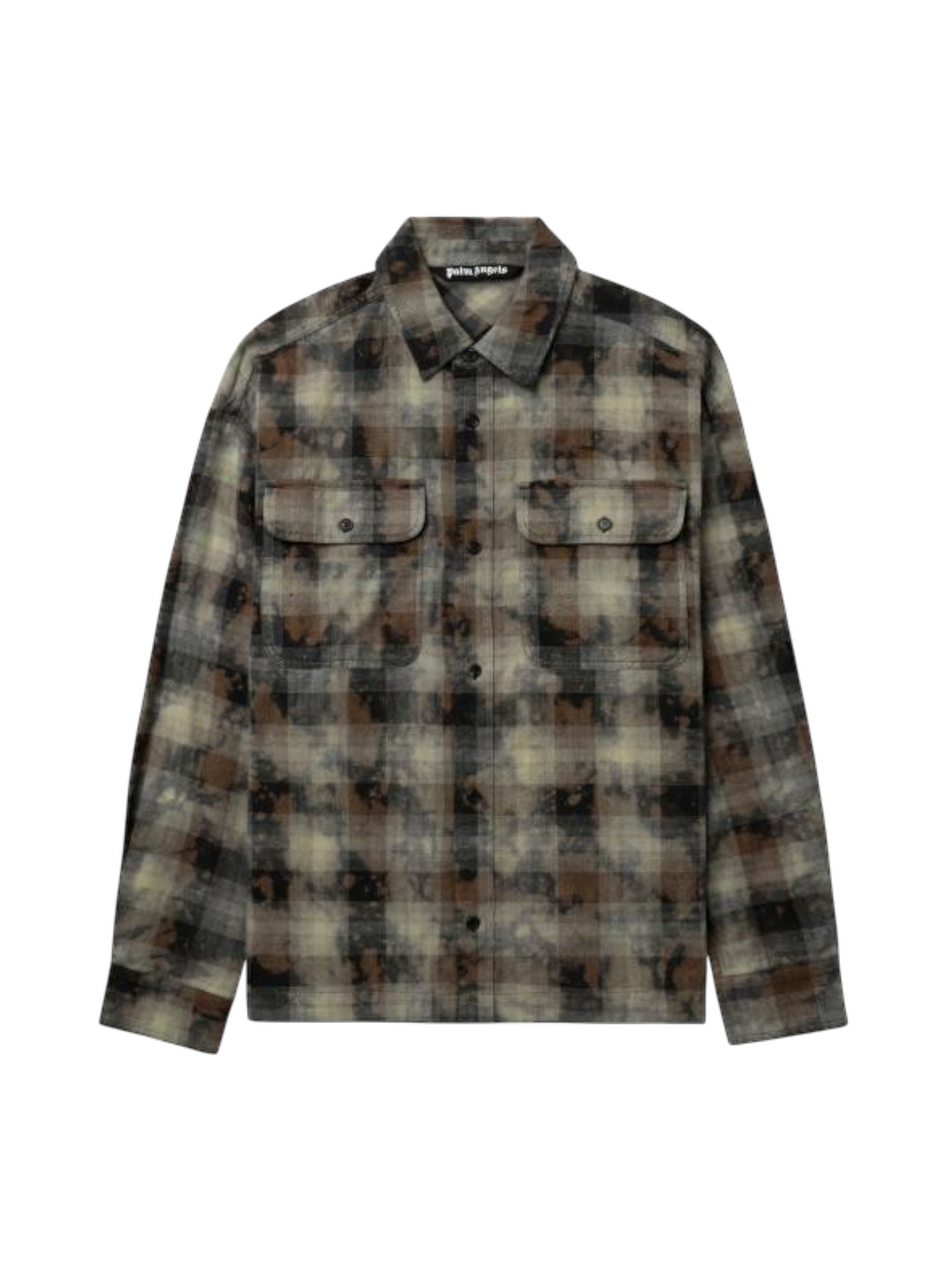 Palm Angels Овершорт