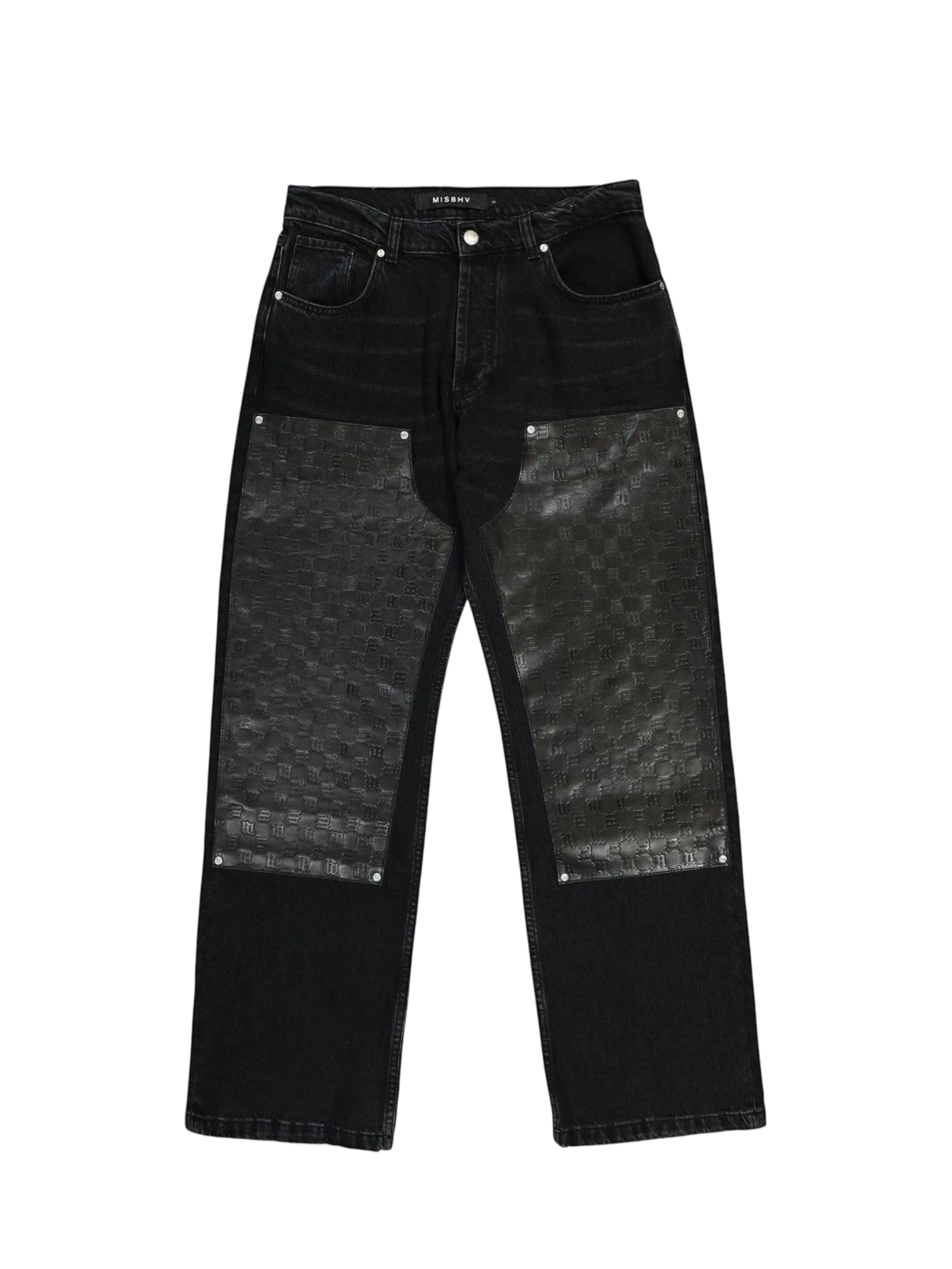 MISBHV Джинси
