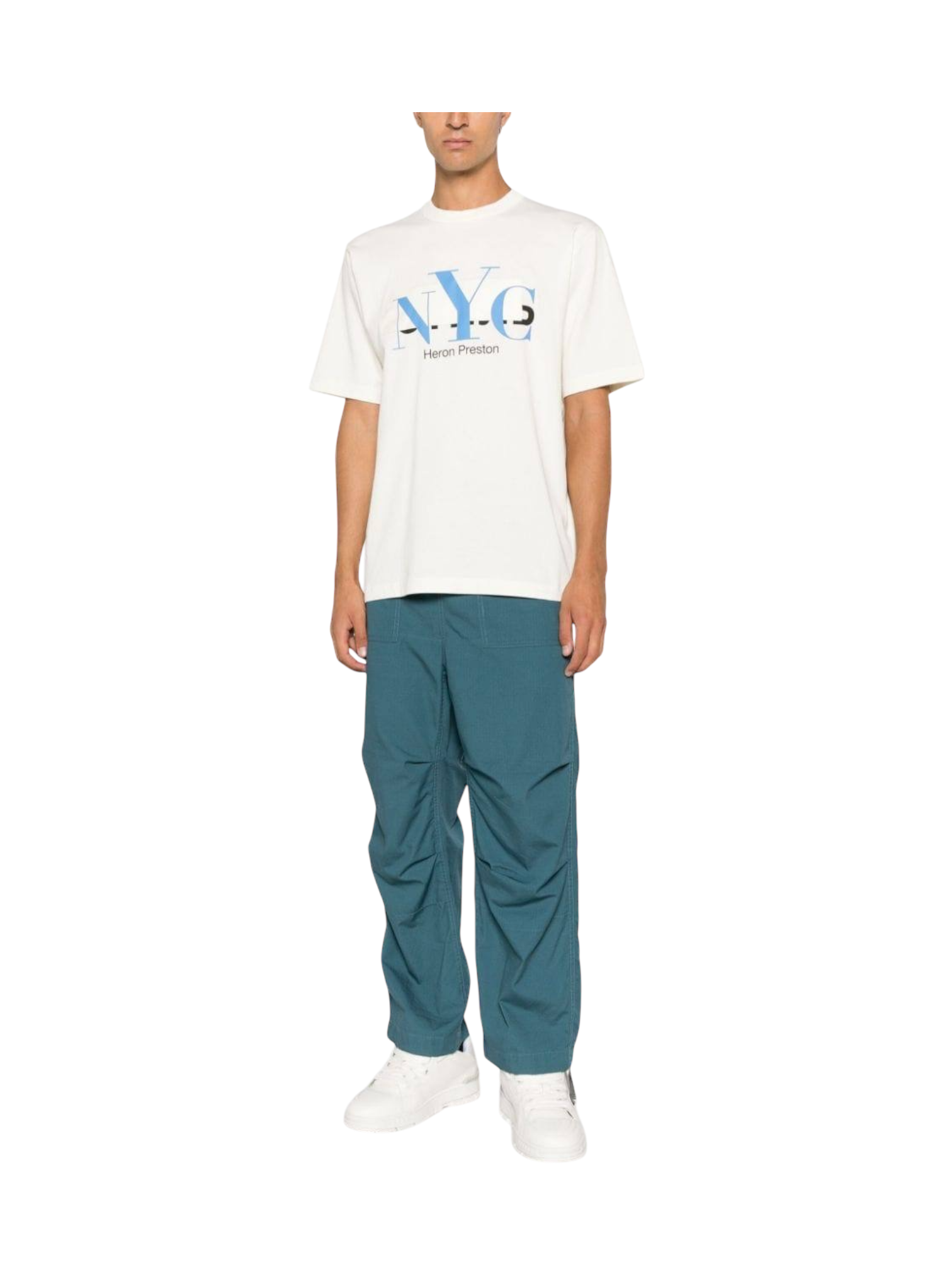 Heron Preston Футболка