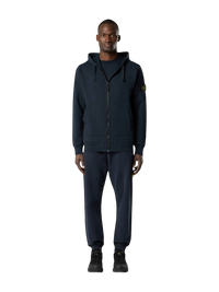Stone Island Зіп Худі