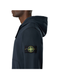 Stone Island Зіп Худі