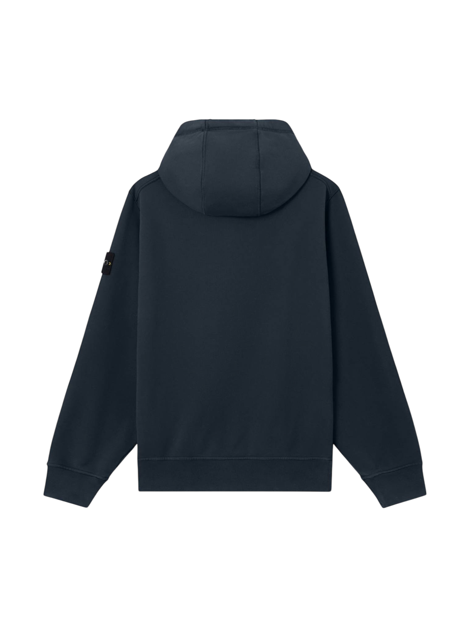 Stone Island Зіп Худі