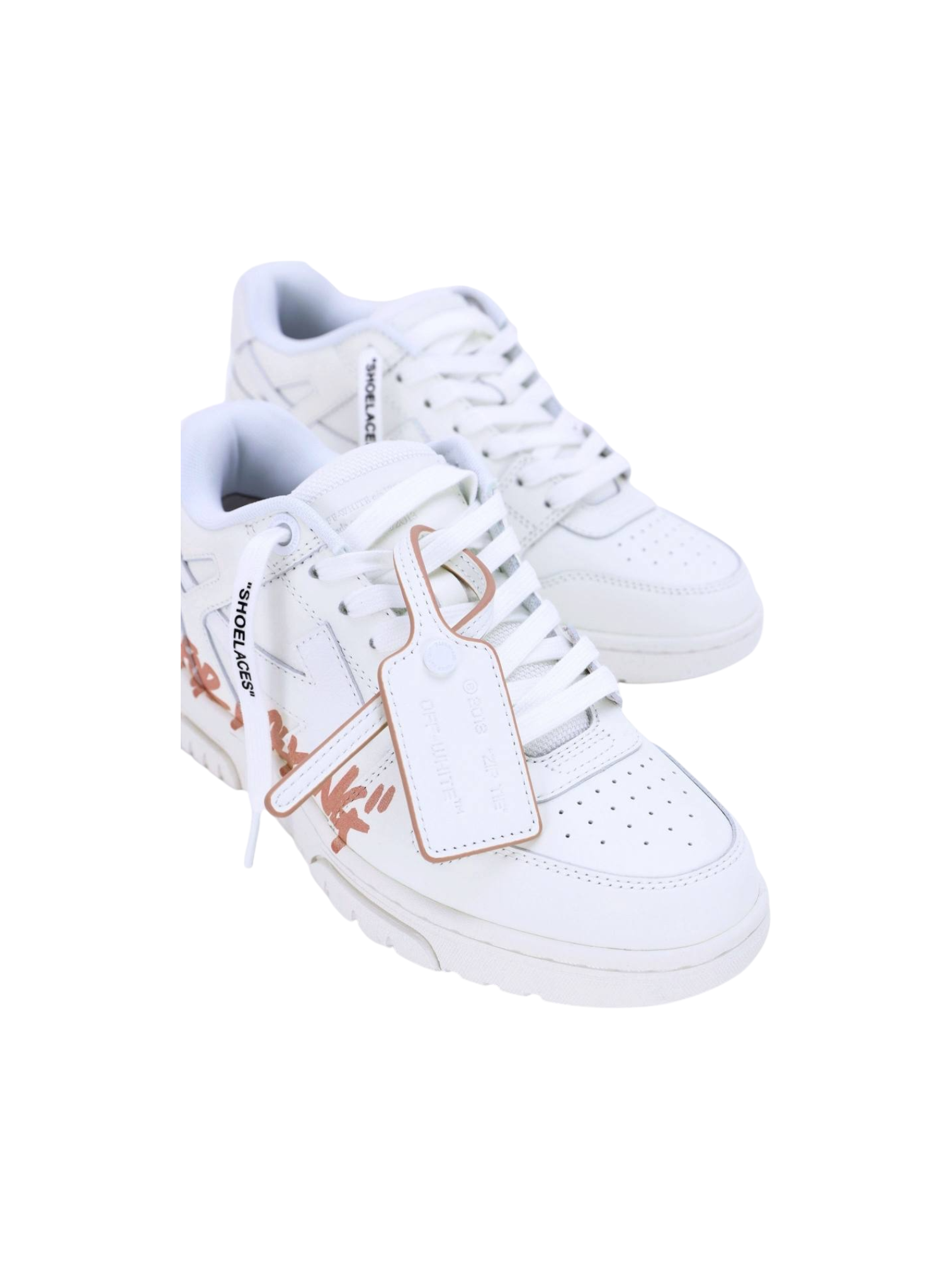 Off-White Кросівки