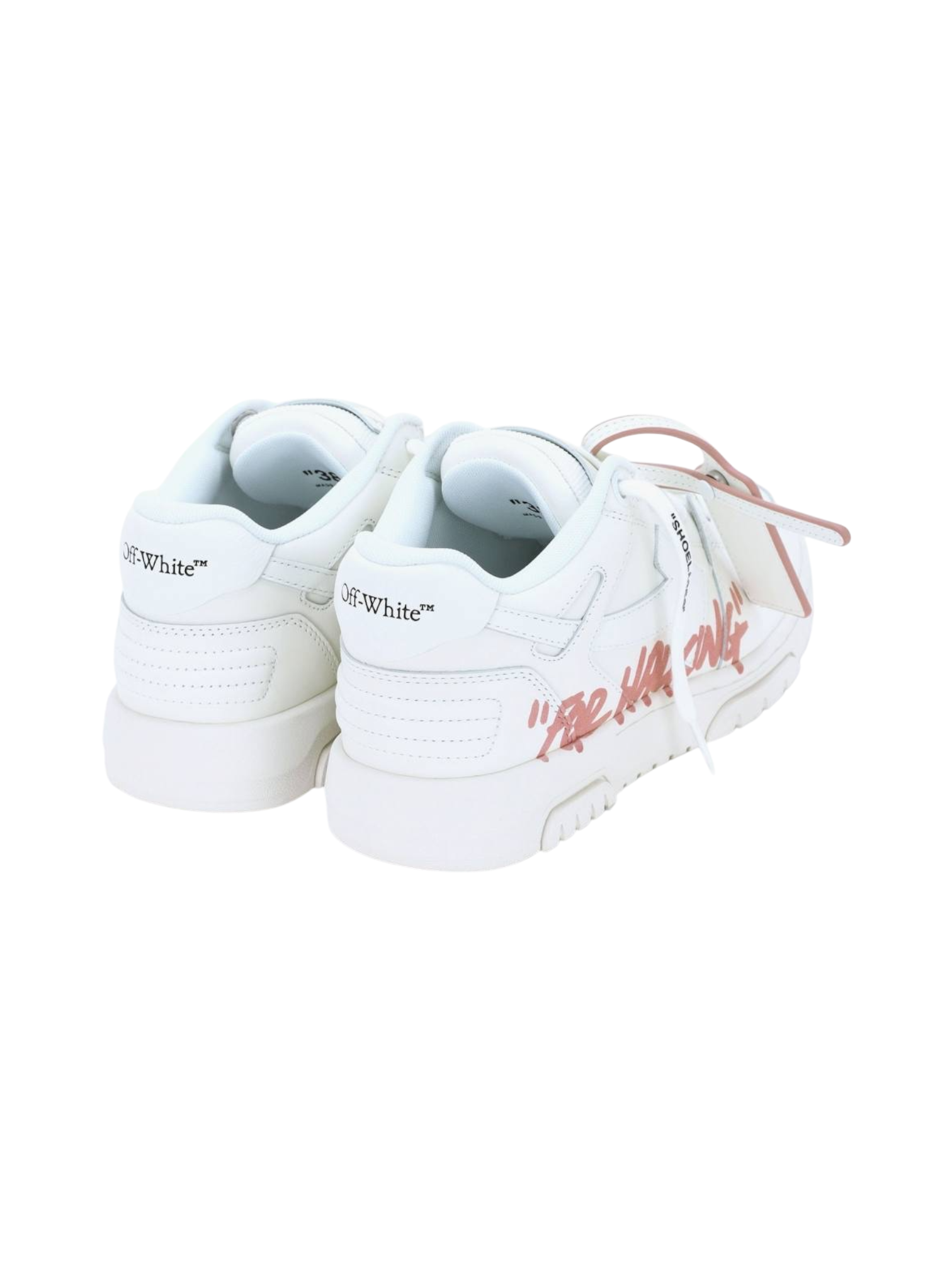 Off-White Кросівки