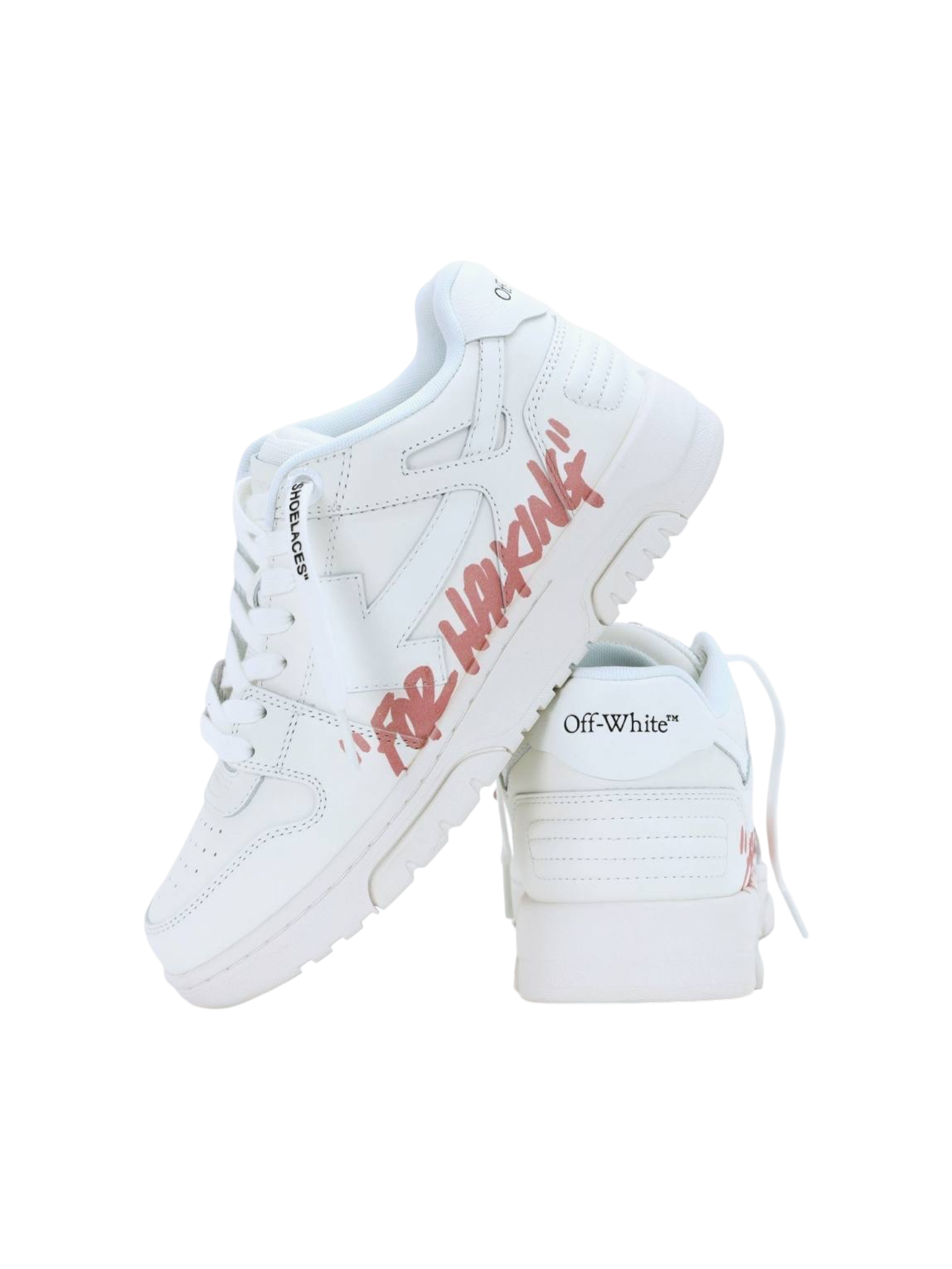 Off-White Кросівки