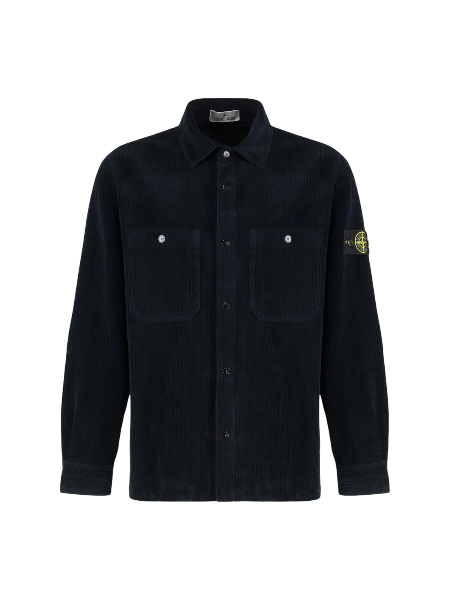 Stone Island Овершорт