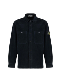 Stone Island Овершорт