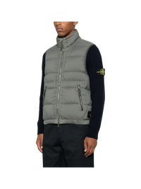 Stone Island Пуховий Жилет