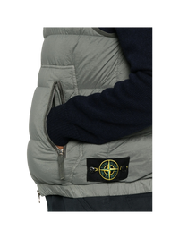 Stone Island Пуховий Жилет