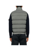 Stone Island Пуховий Жилет