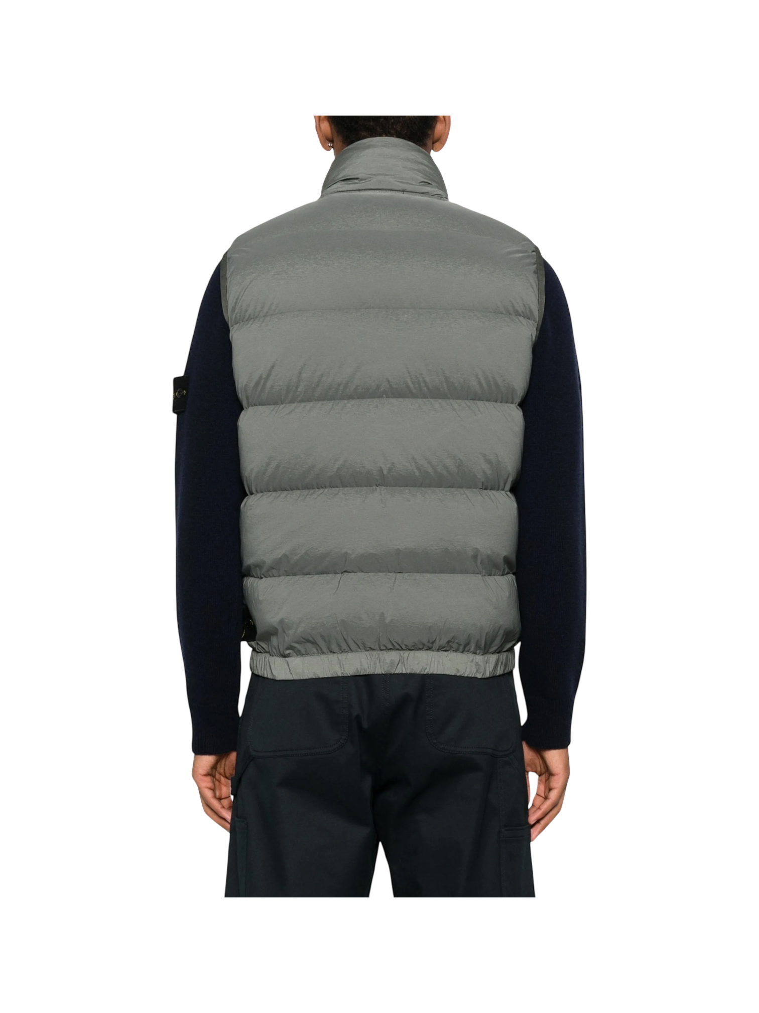 Stone Island Пуховий Жилет