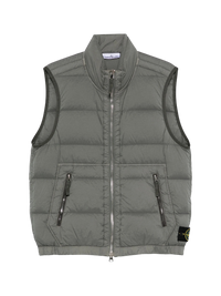 Stone Island Пуховий Жилет