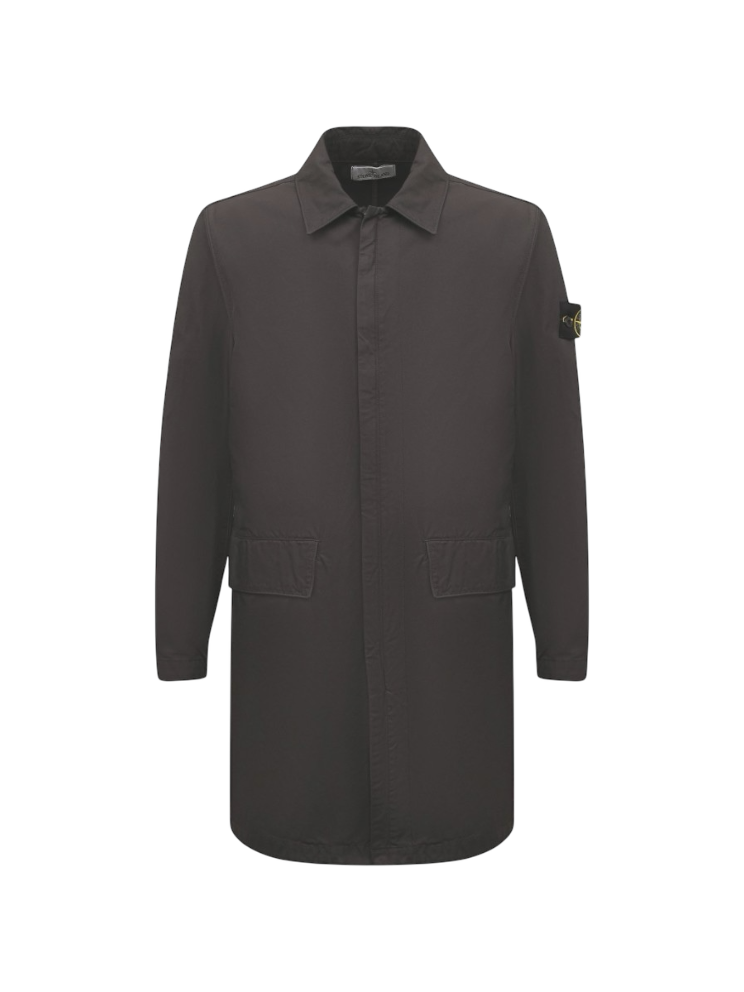 Stone Island Плащ