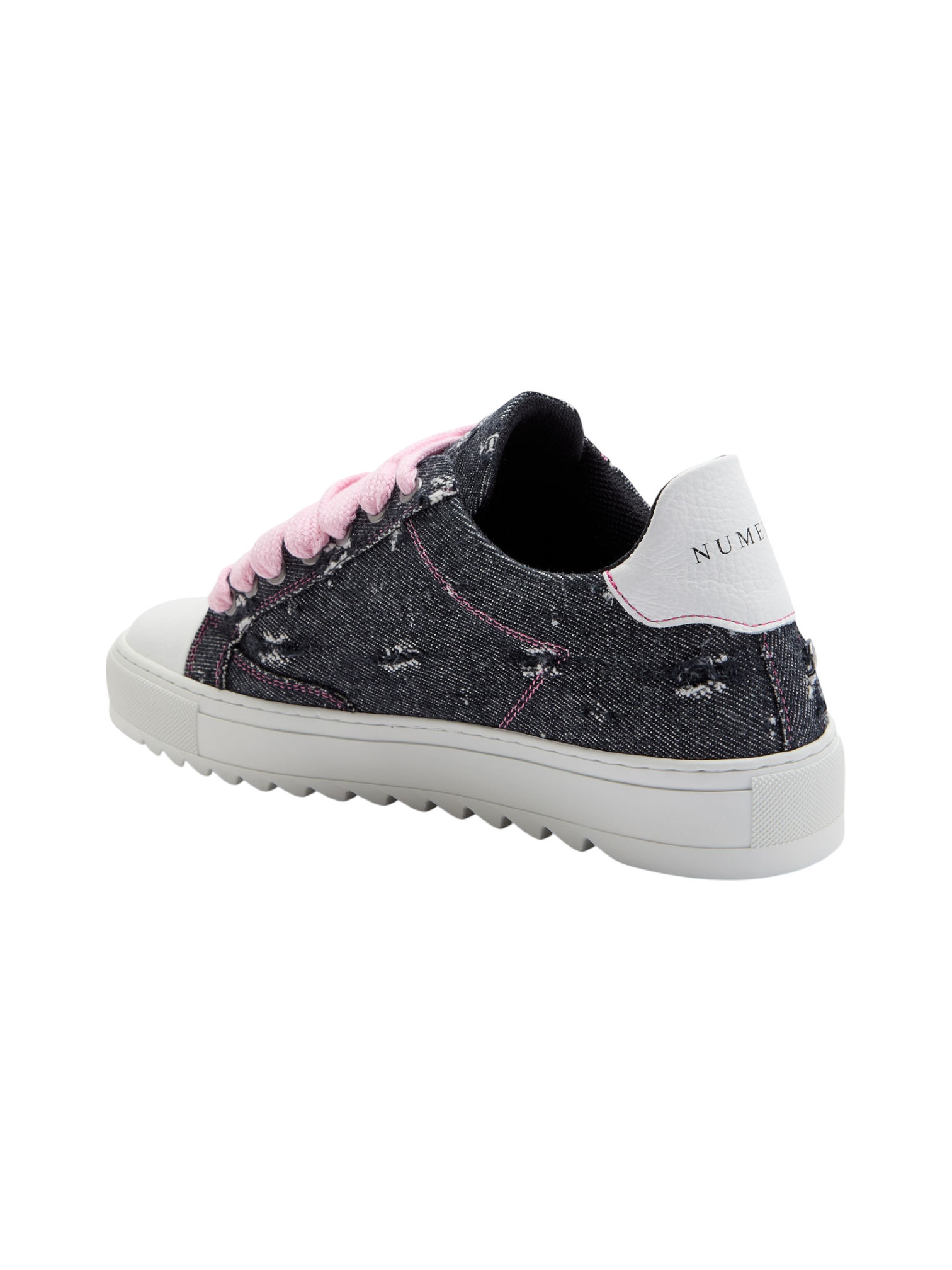 Numeris Footwear Кросівки