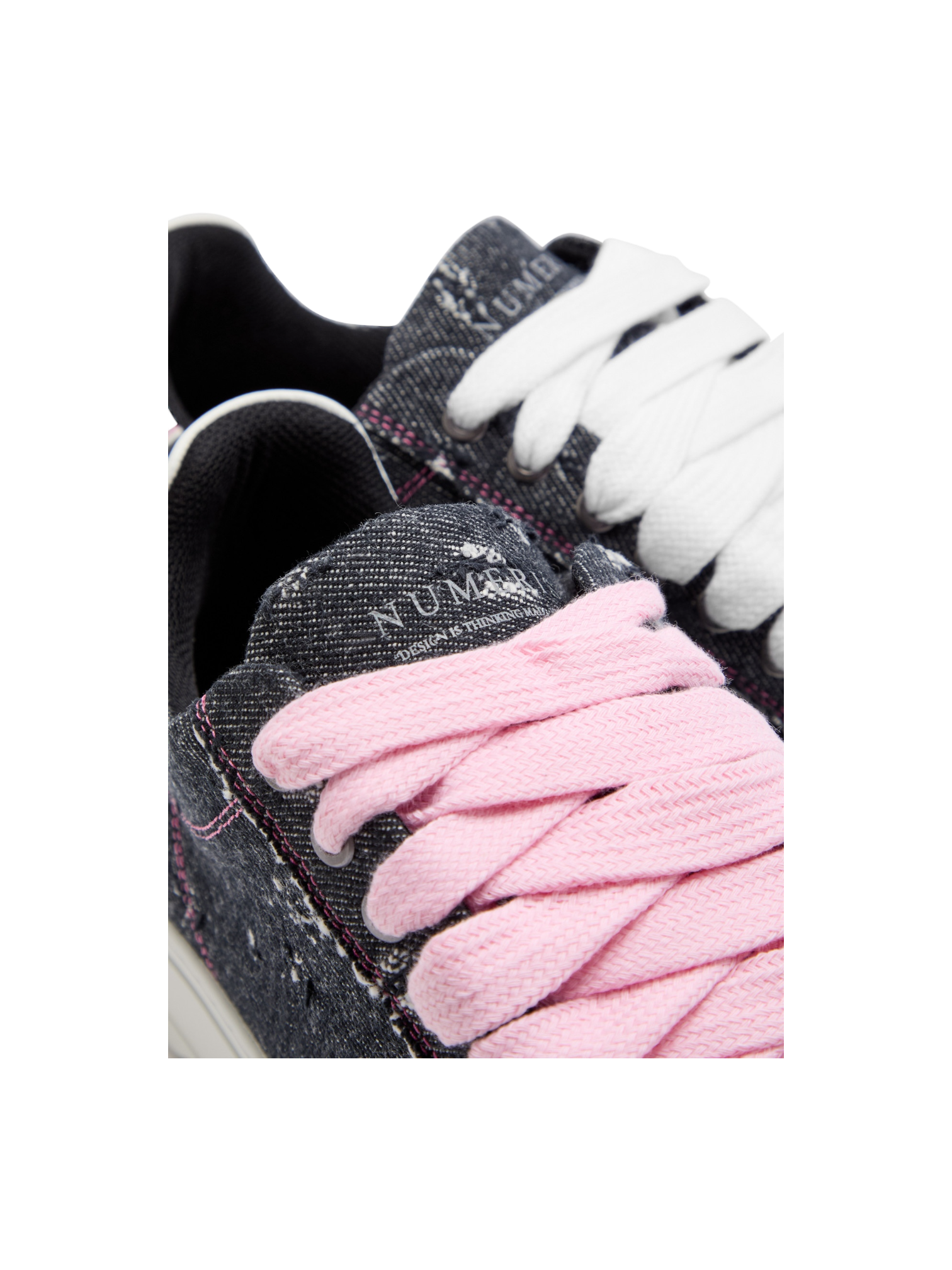 Numeris Footwear Кросівки