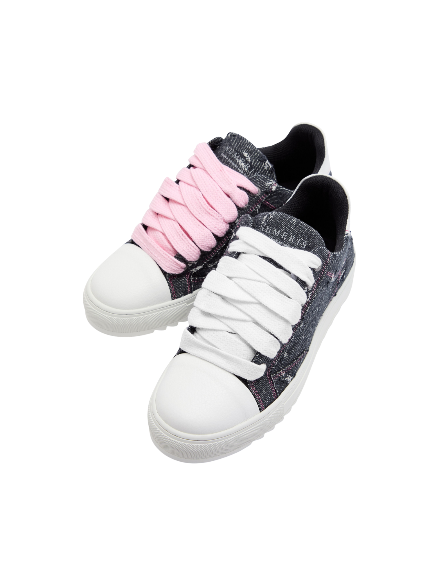 Numeris Footwear Кросівки