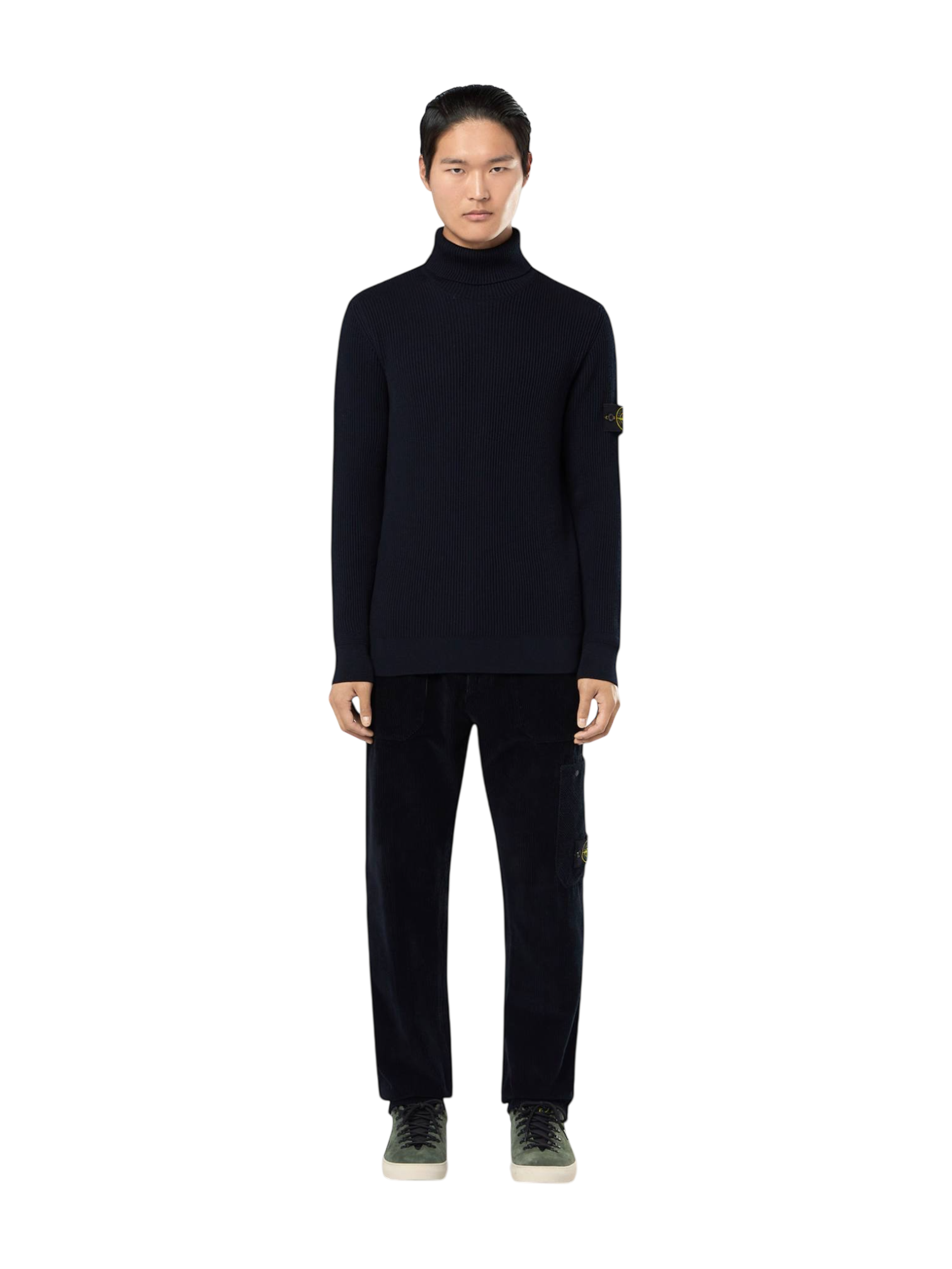 Stone Island Гольф