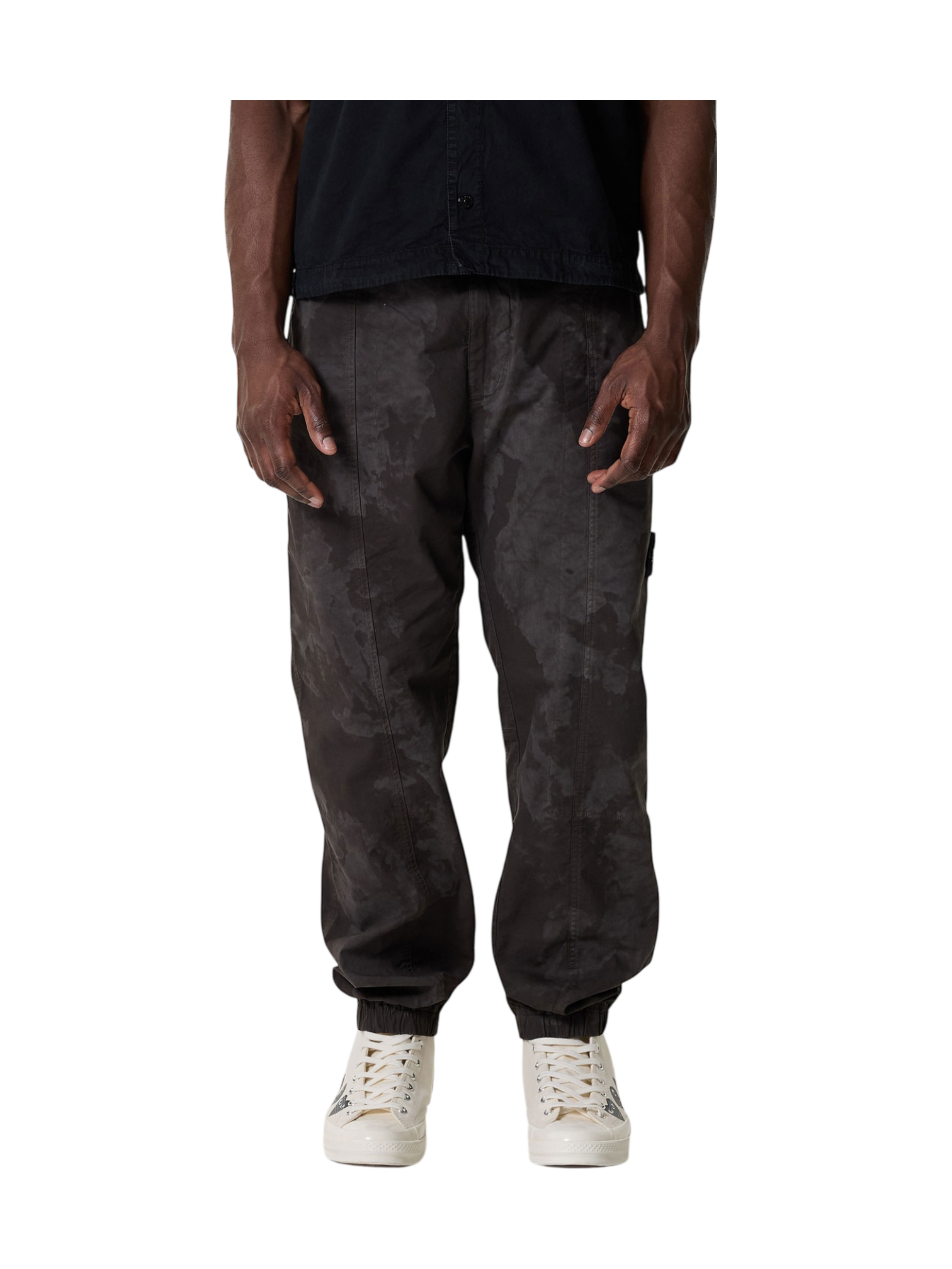 Stone Island Special Process Карго Штани