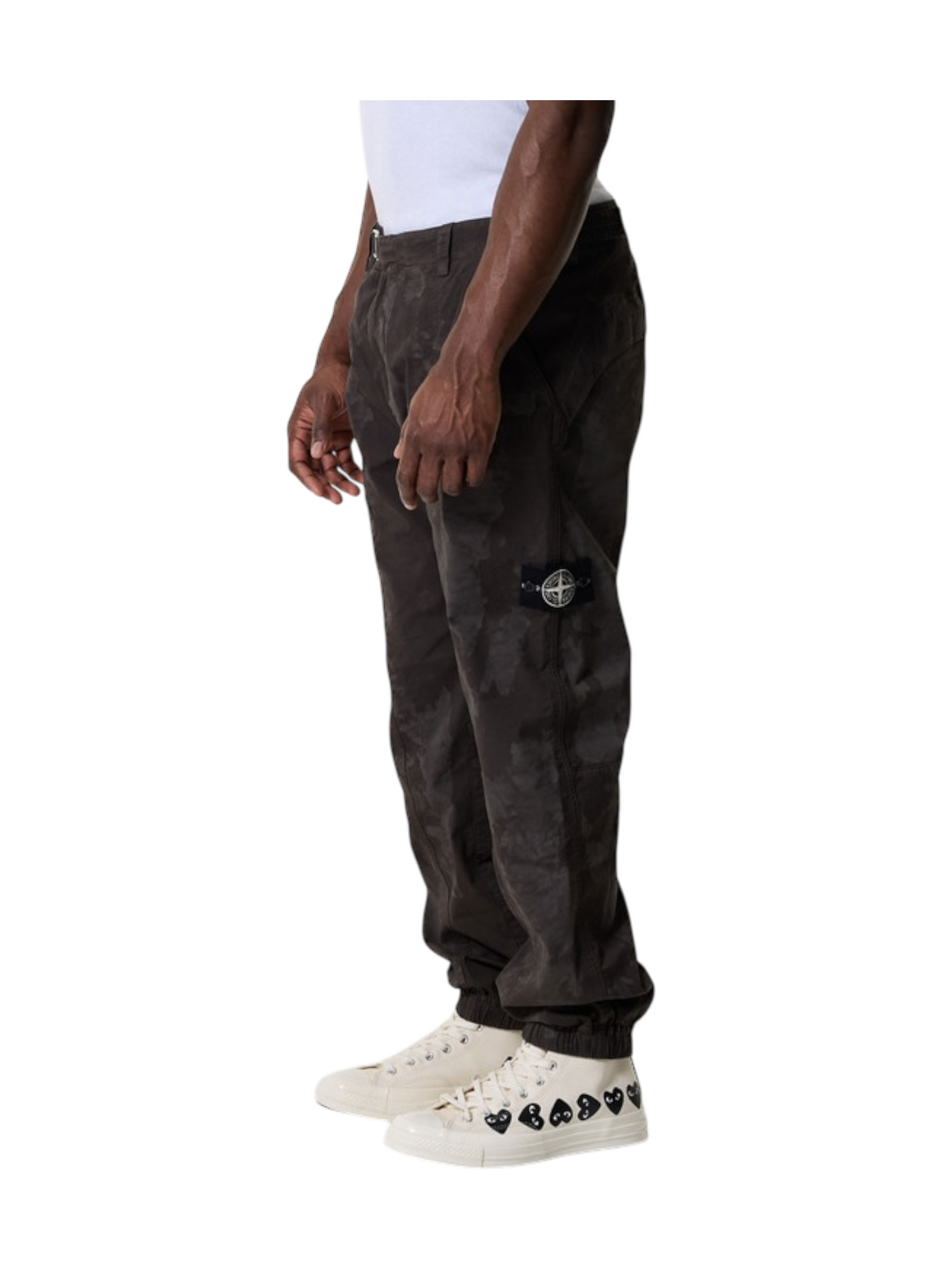 Stone Island Special Process Карго Штани