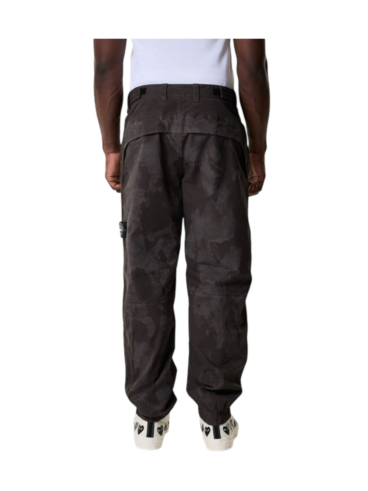 Stone Island Special Process Карго Штани