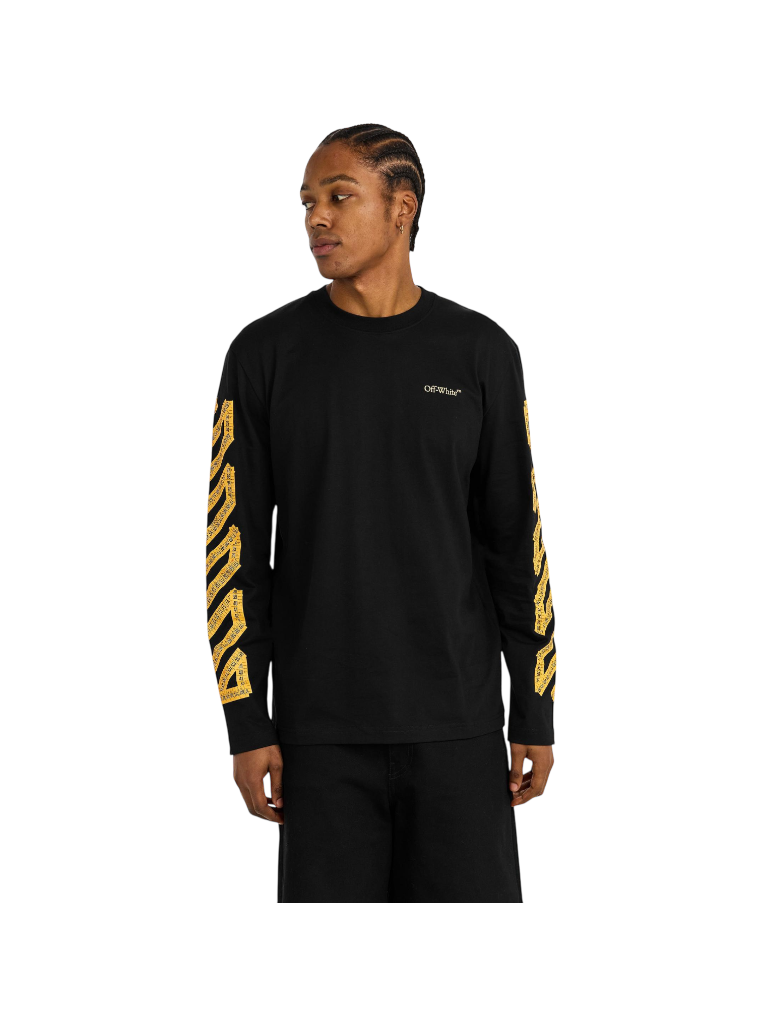 Off-White Лонгслив