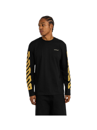 Off-White Лонгслив