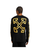 Off-White Лонгслив