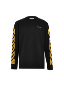 Off-White Лонгслив