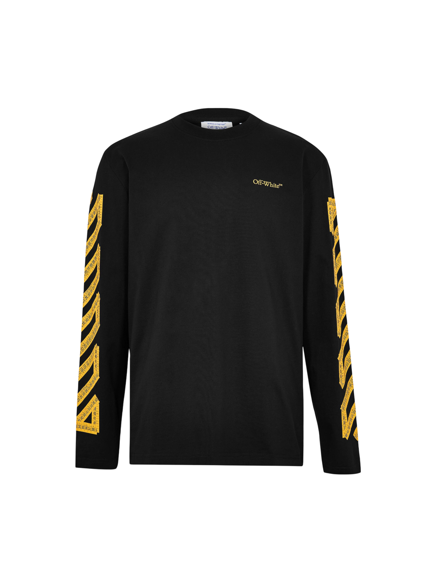 Off-White Лонгслив