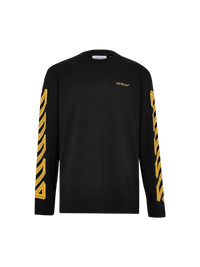 Off-White Лонгслив