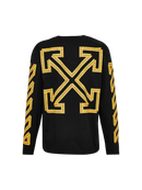 Off-White Лонгслив