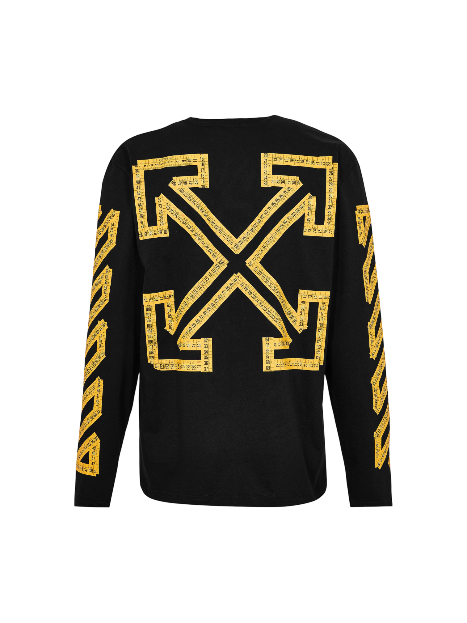 Off-White Лонгслив