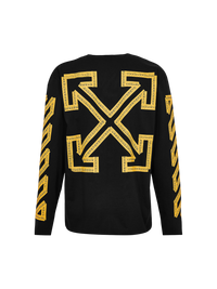 Off-White Лонгслив