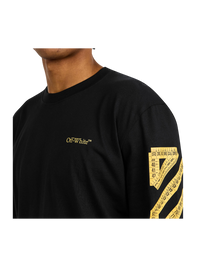 Off-White Лонгслив