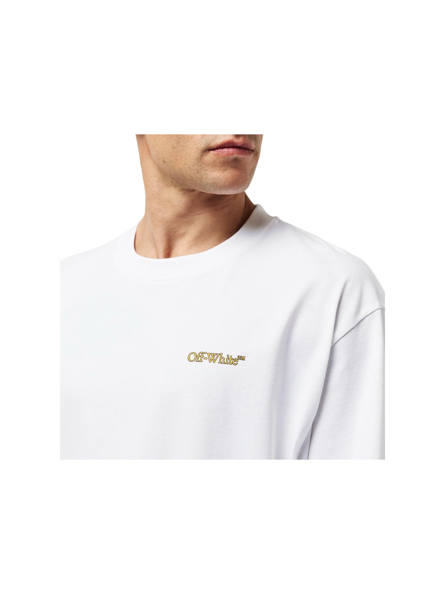 Off-White Футболка