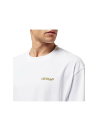Off-White Футболка