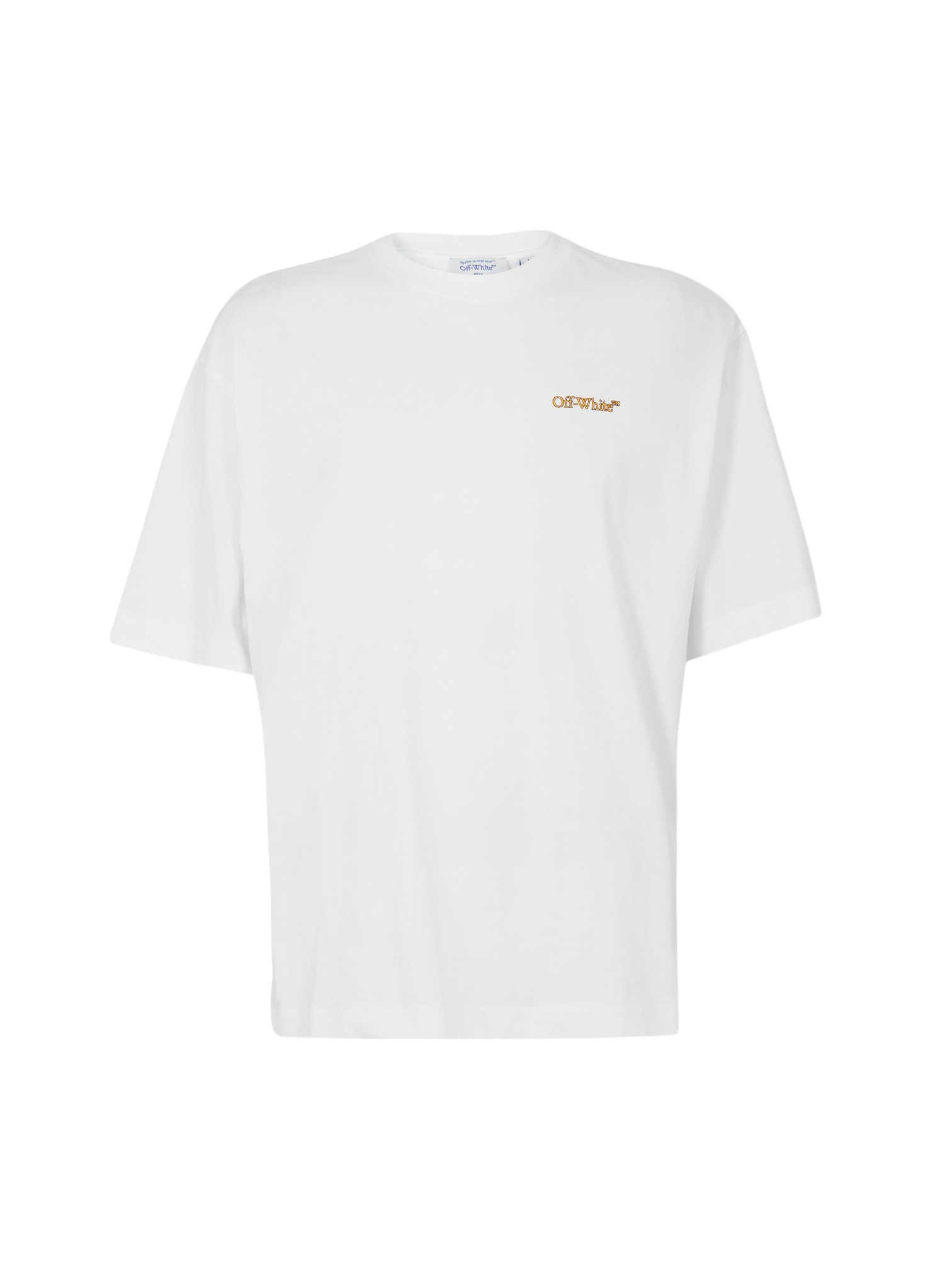 Off-White Футболка