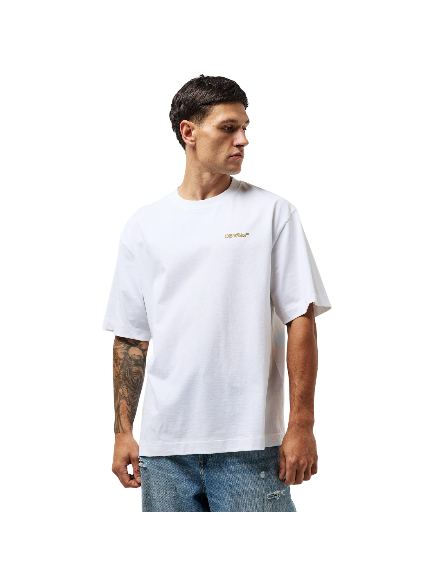 Off-White Футболка