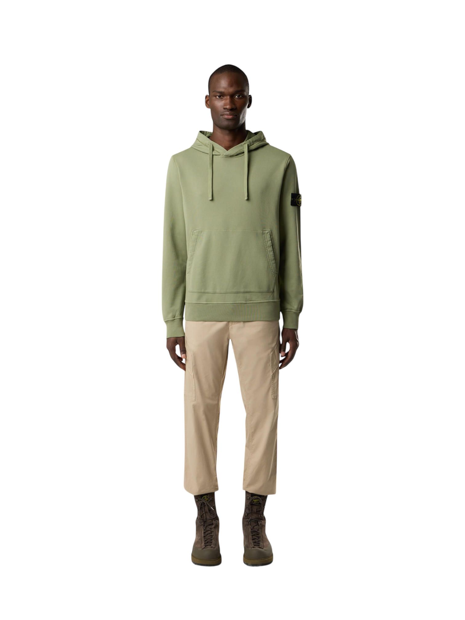 Stone Island Худі