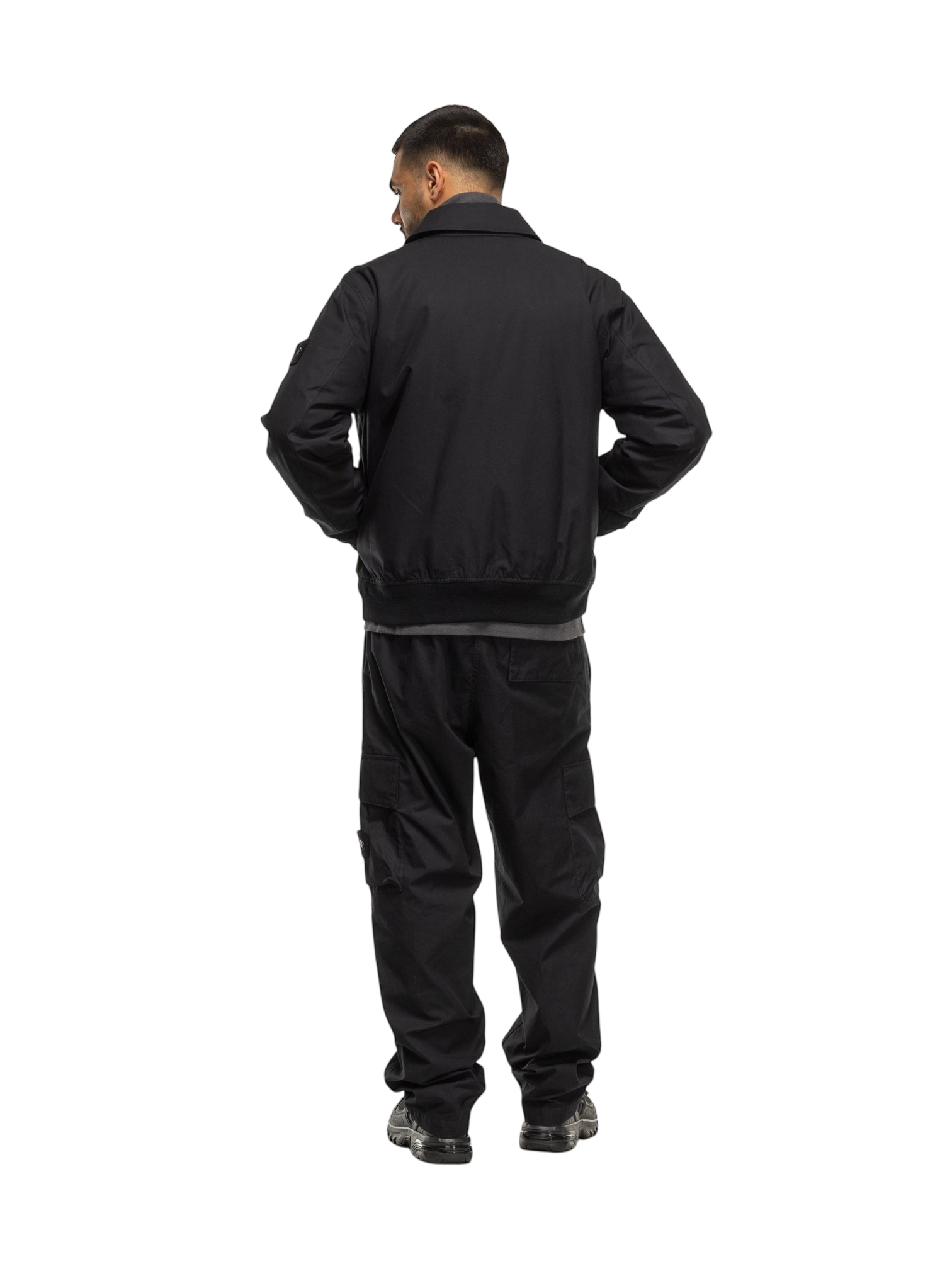 Stone Island “Ghost” Куртка