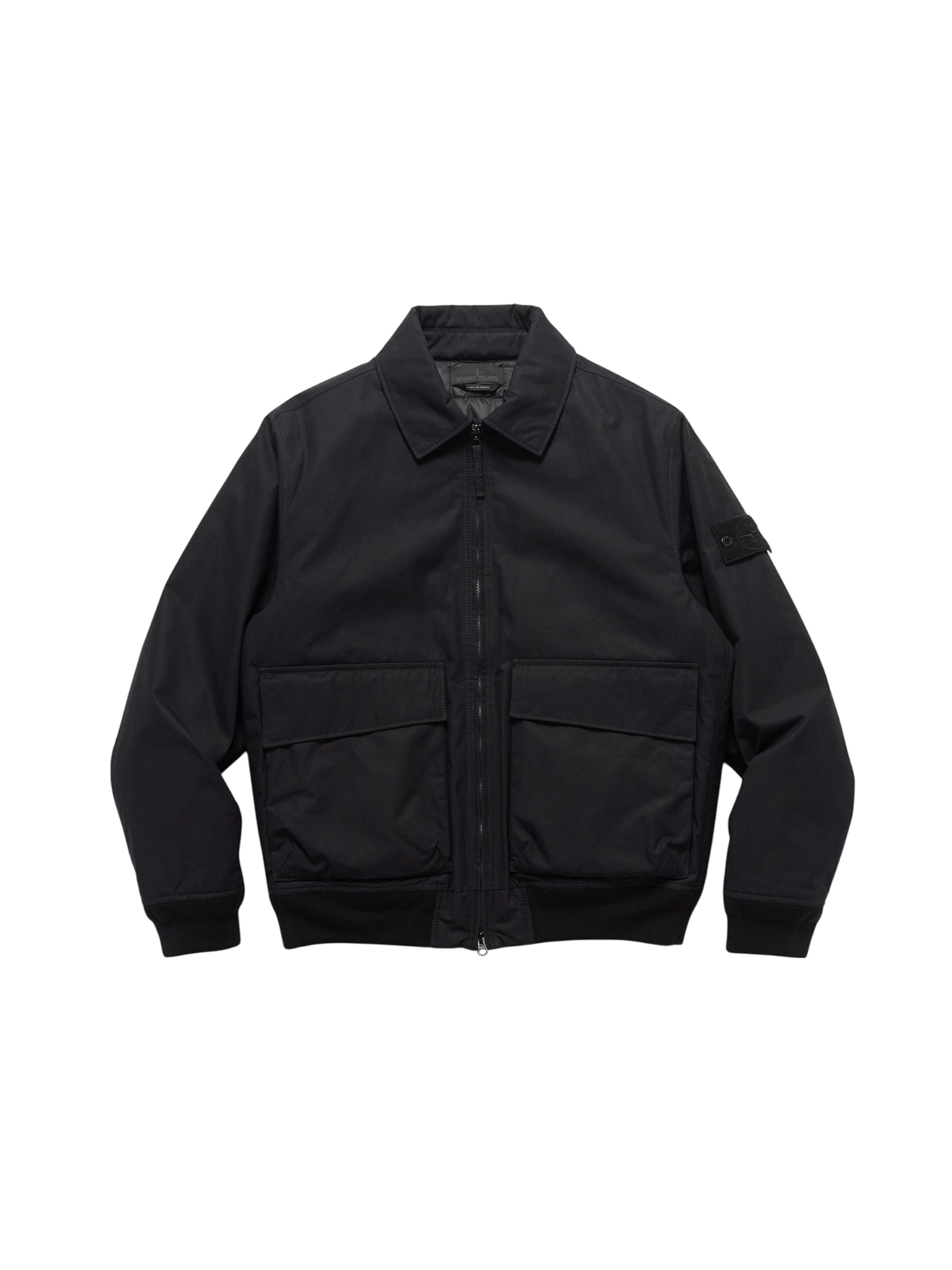 Stone Island “Ghost” Куртка