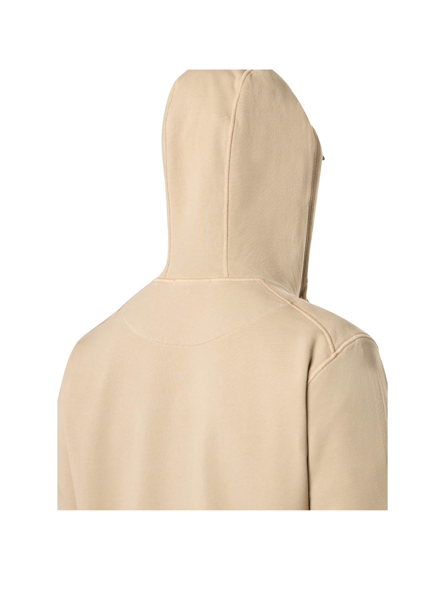 Stone Island Зіп Худі