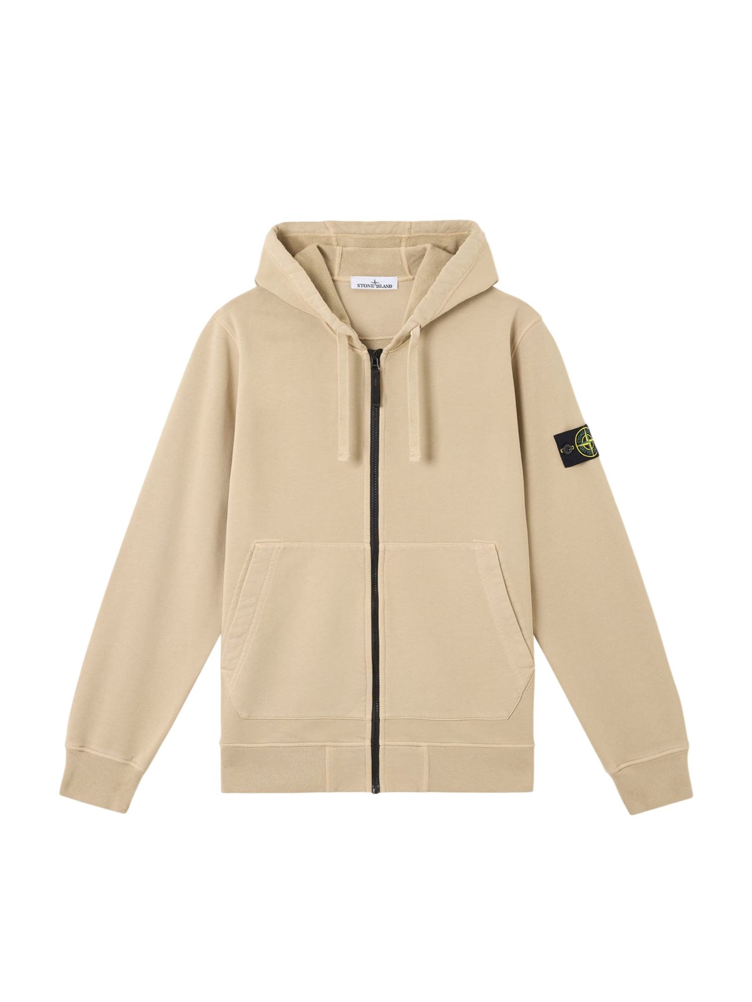 Stone Island Зіп Худі
